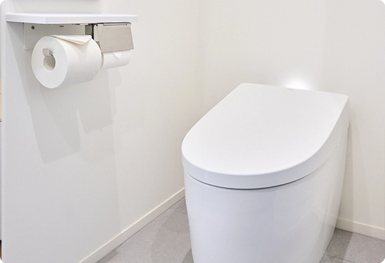 WC