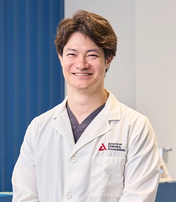 長田 潤